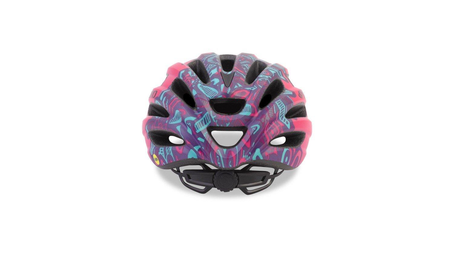 Giro HALE Fahrradhelm - Liquid-Life #Wähle Deine Farbe_matte bright pink
