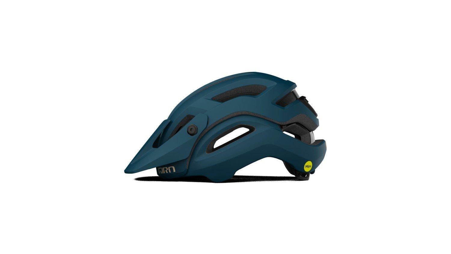 Giro Manifest Spherical Fahrradhelm - Liquid-Life #Wähle Deine Farbe_harbor blue