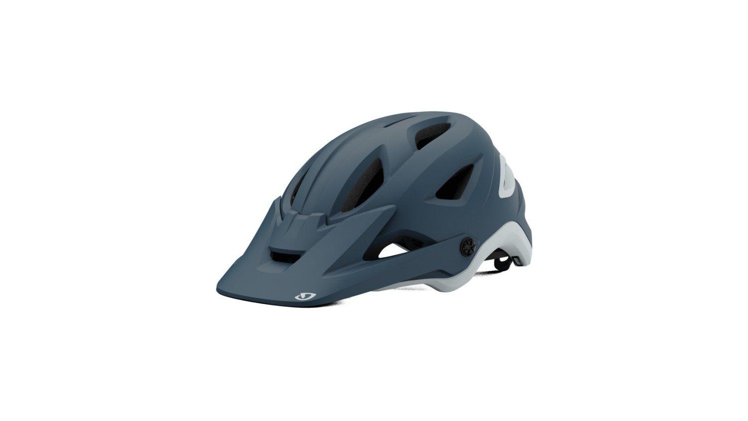 Giro Montaro Mips II Fahrradhelm - Liquid-Life #Wähle Deine Farbe_portaro grey