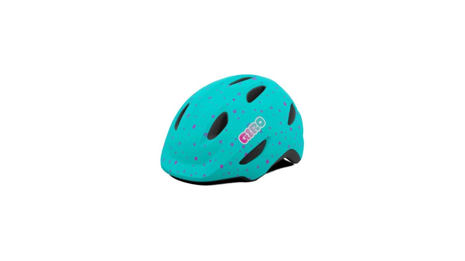 Giro SCAMP Fahrradhelm - Liquid-Life