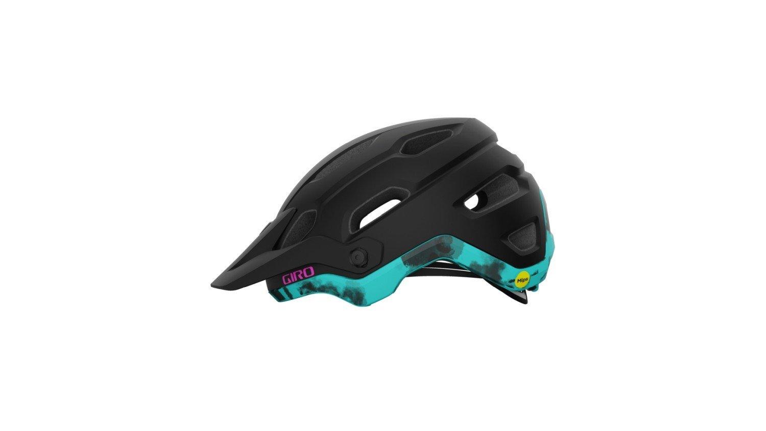 Giro Source W Mips Fahrradhelm - Liquid-Life