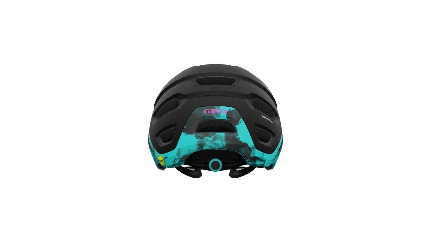 Giro Source W Mips Fahrradhelm - Liquid-Life