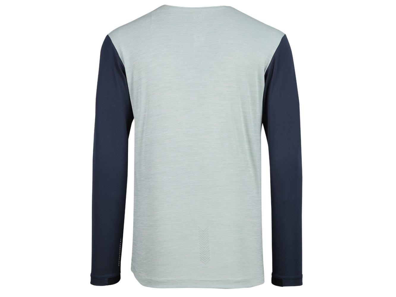 IXS Trigger X Jersey - Liquid-Life #Wähle Deine Farbe_Jade/Marine