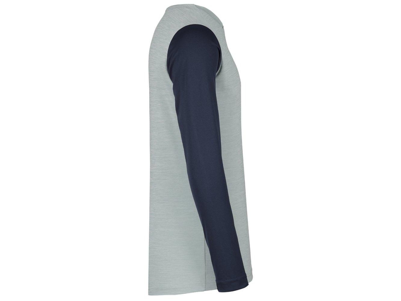 IXS Trigger X Jersey - Liquid-Life #Wähle Deine Farbe_Jade/Marine