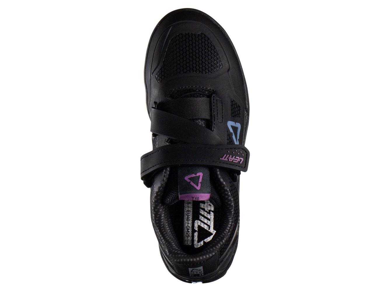 Leatt 5.0 Klickpedal Women Shoe - Liquid-Life #Wähle Deine Farbe_Dusk