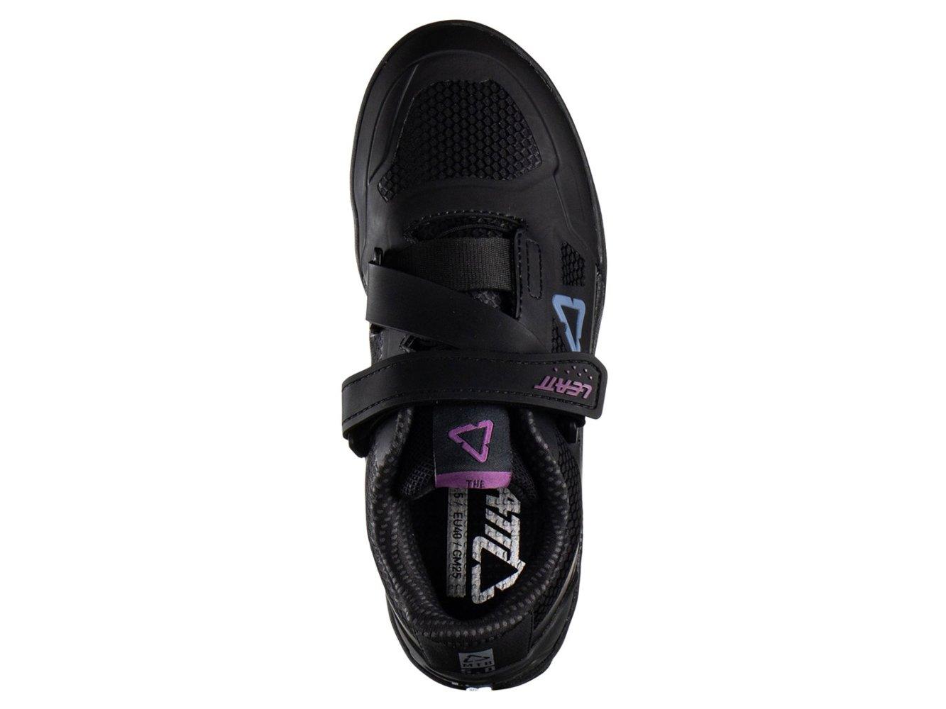 Leatt 5.0 Klickpedal Women Shoe - Liquid-Life