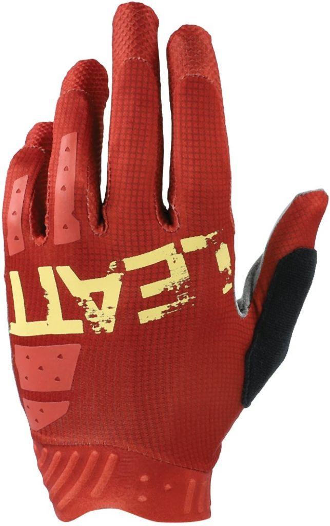 Leatt Glove DBX 1.0 GripR Women - Liquid-Life #Wähle Deine Farbe_Copper