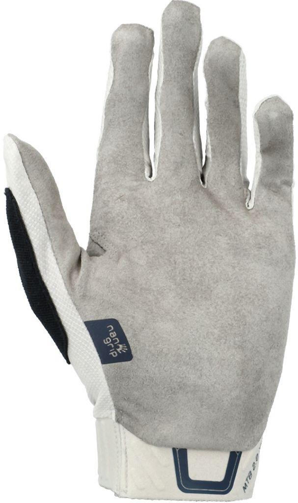 Leatt Glove DBX 2.0 X-Flow - Liquid-Life #Wähle Deine Farbe_Steel