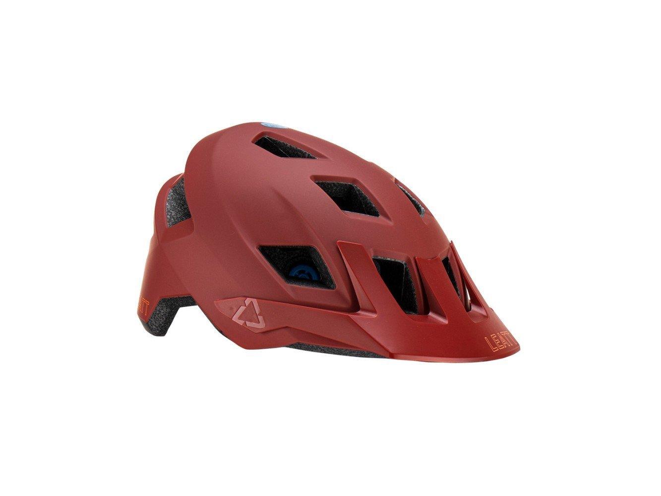 Leatt Helmet MTB All Mountain 1.0 - Liquid-Life