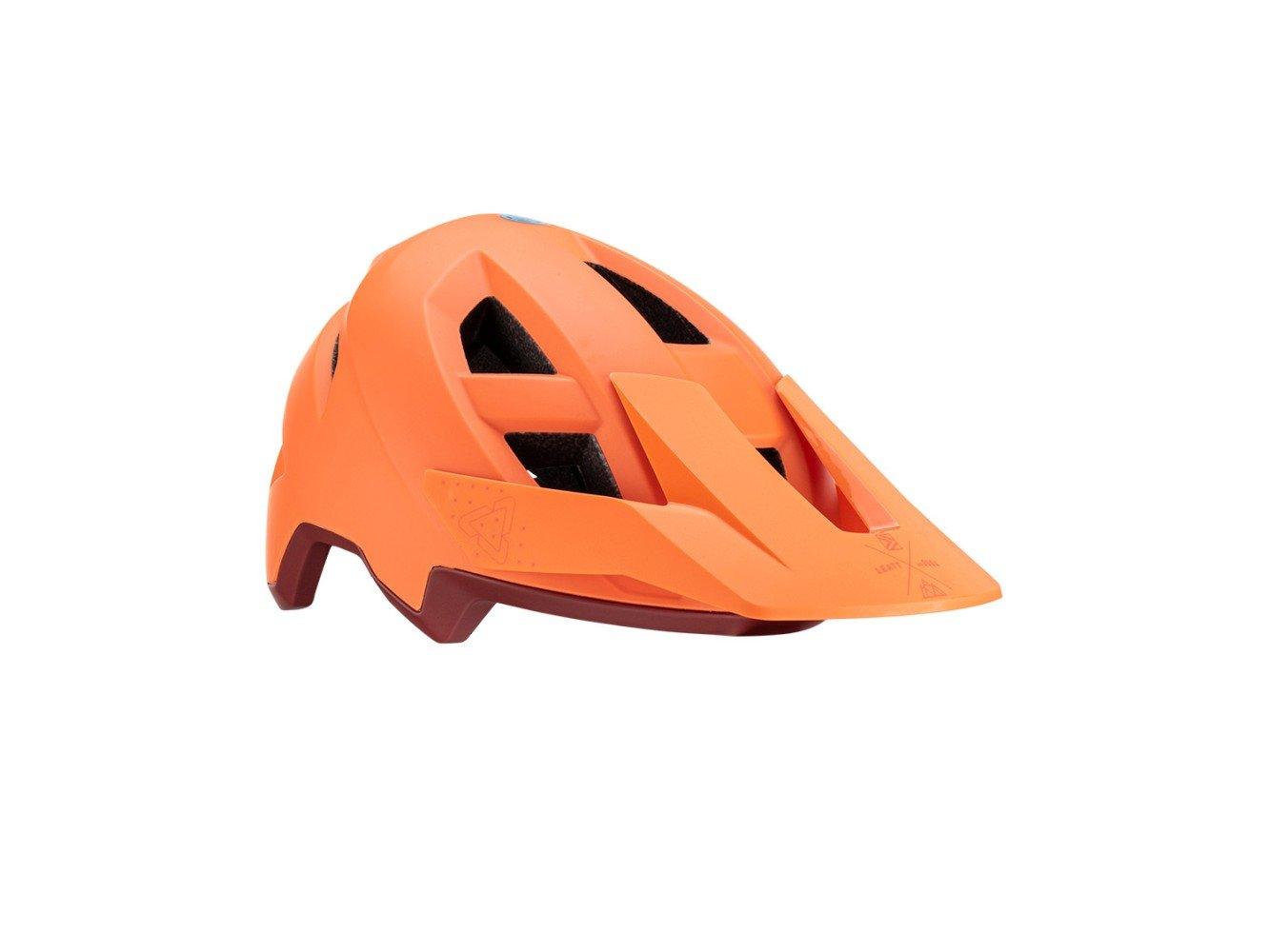 Leatt Helmet MTB All Mountain 2.0 - Liquid-Life #Wähle Deine Farbe_Peach