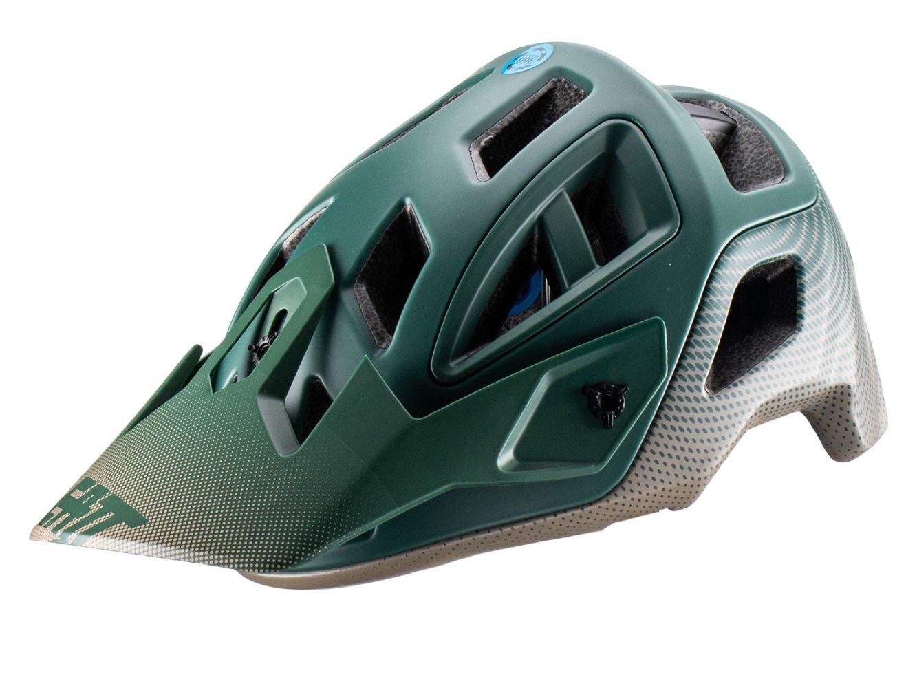 Leatt Helmet MTB All Mountain 3.0 - Liquid-Life