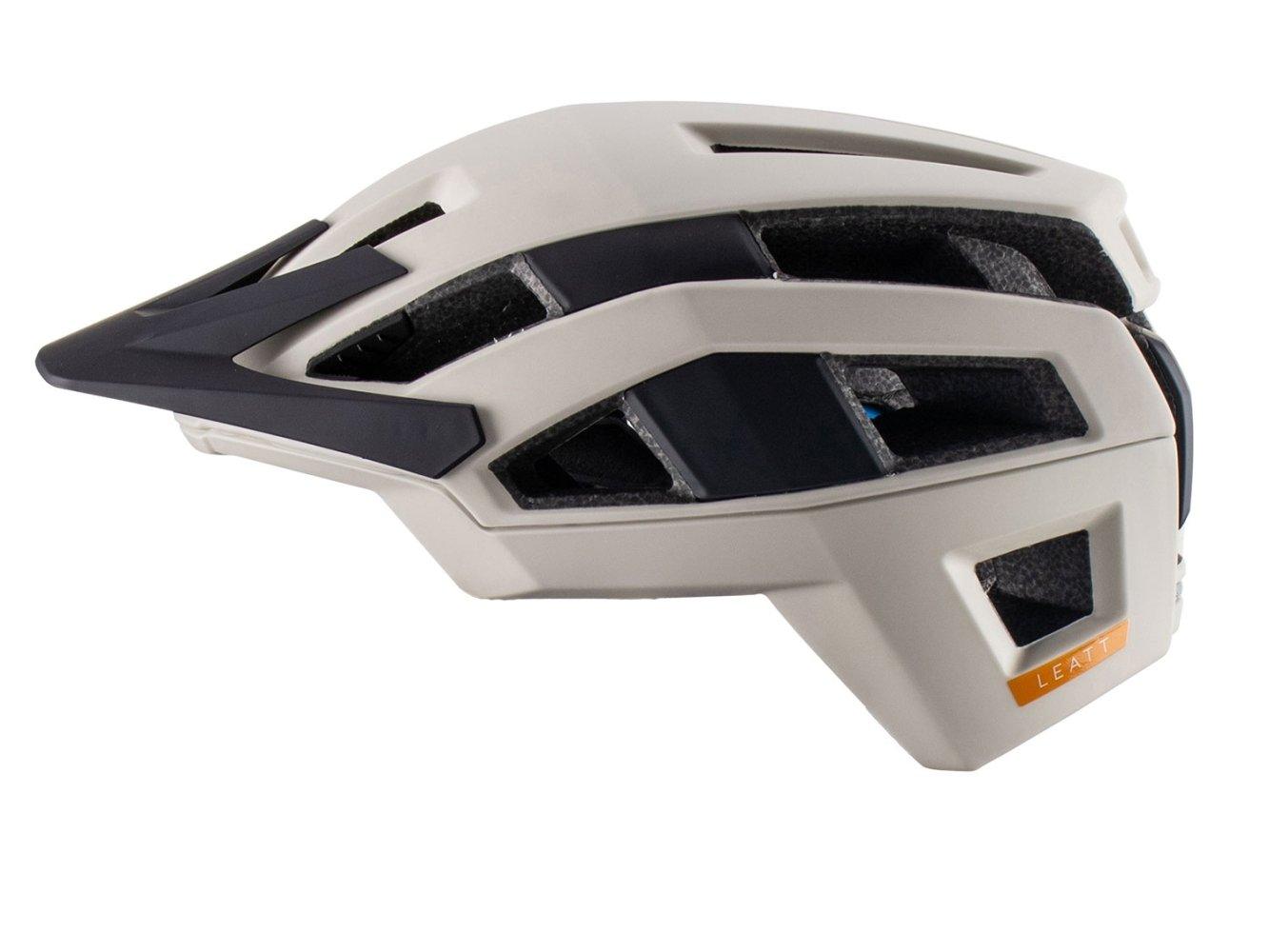 Leatt Helmet MTB Trail 3.0 - Liquid-Life #Wähle Deine Farbe_Desert