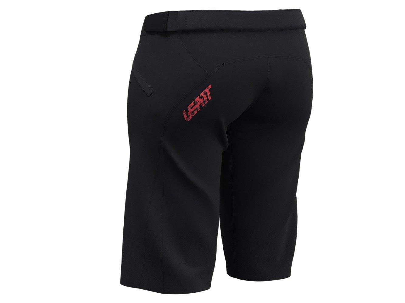 Leatt MTB All Mountain 2.0 Shorts Women - Liquid-Life #Wähle Deine Farbe_Black