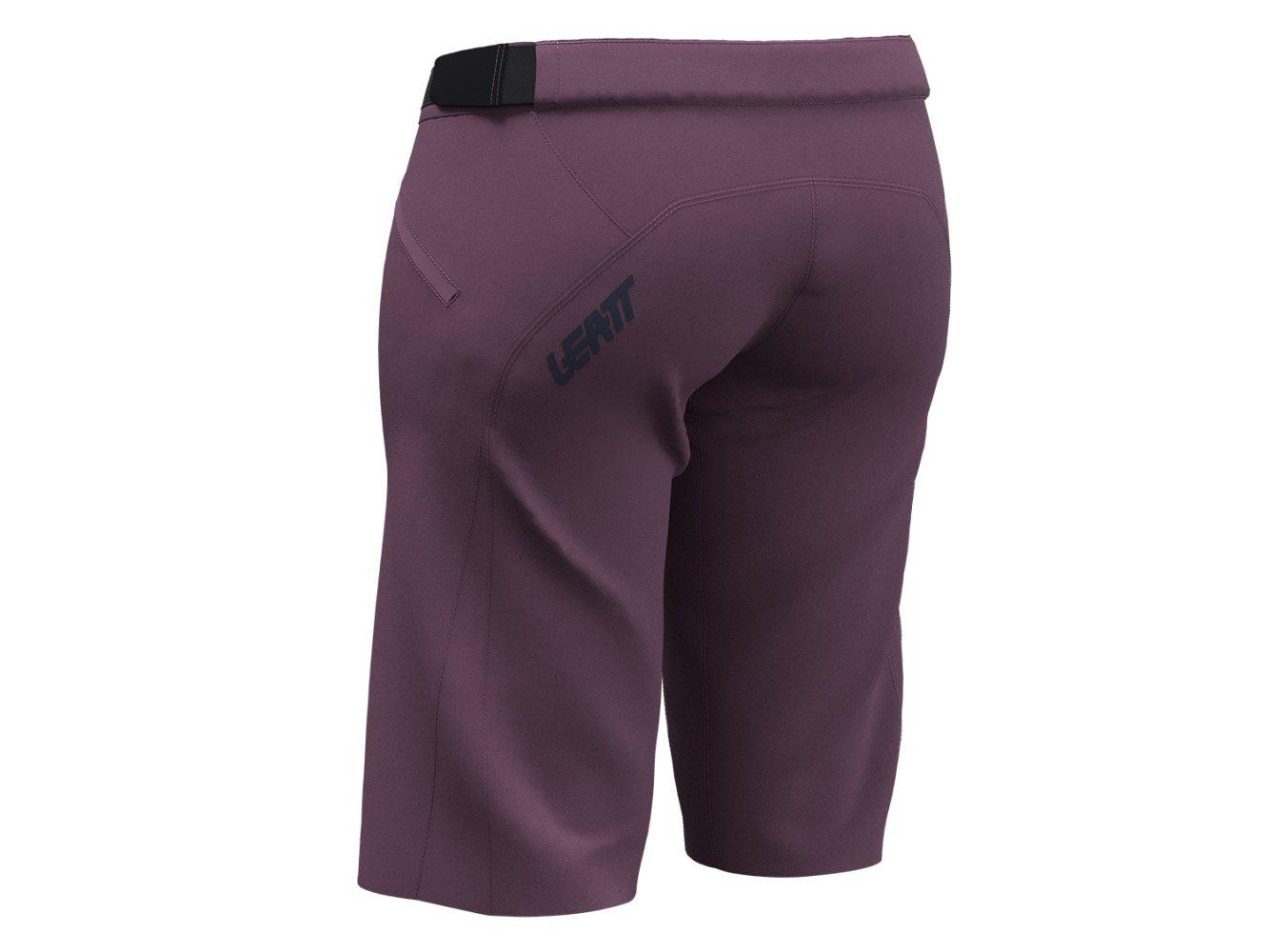 Leatt MTB All Mountain 2.0 Shorts Women - Liquid-Life #Wähle Deine Farbe_Dusk