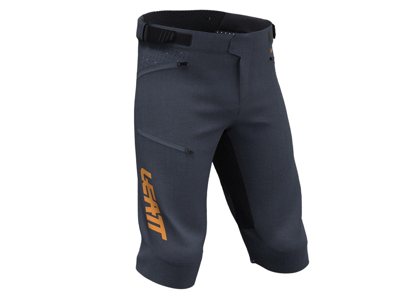 Leatt MTB Enduro 3.0 Shorts - Liquid-Life #Wähle Deine Farbe_Rust