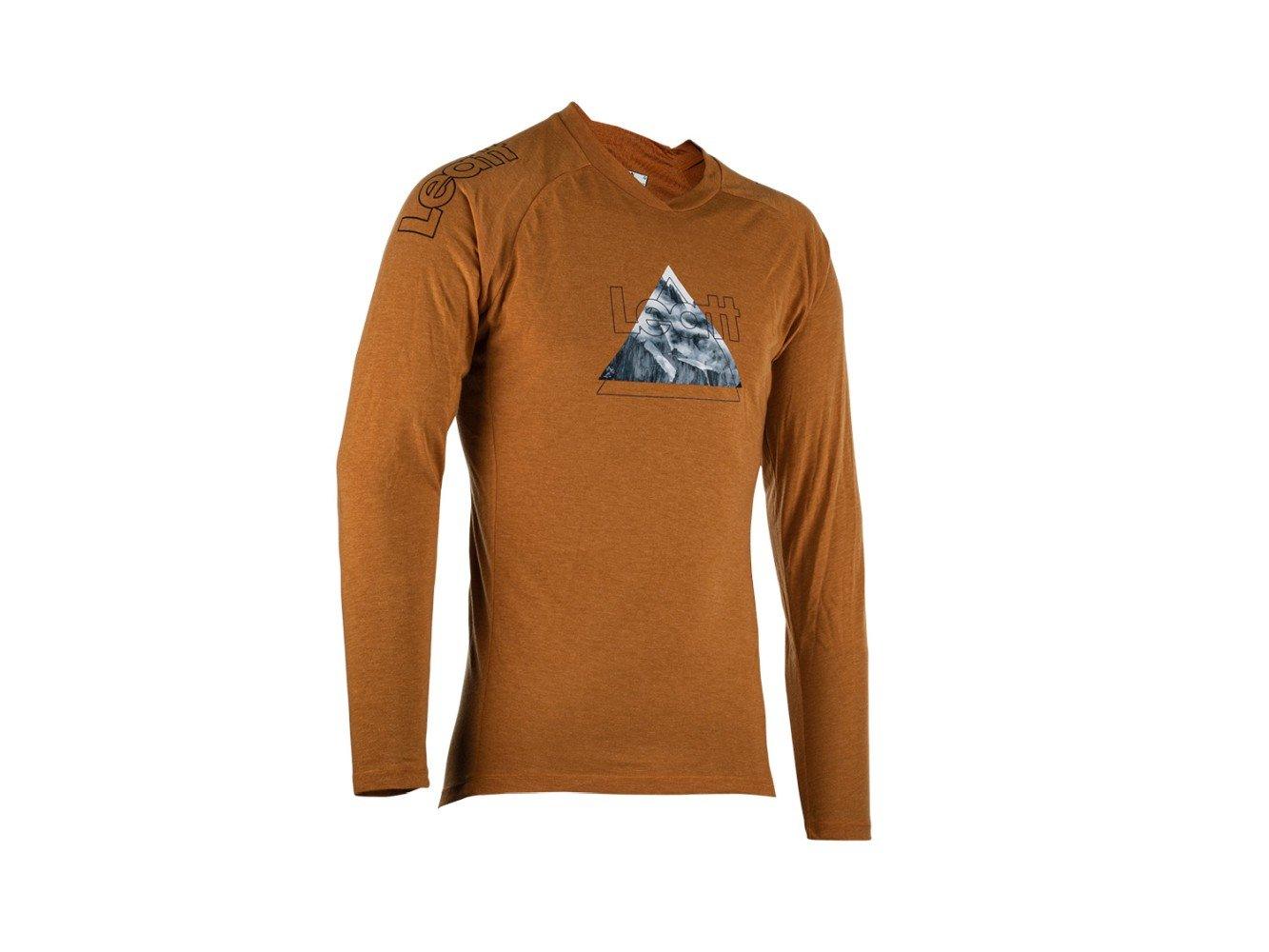 Leatt MTB Gravity 2.0 Jersey - Liquid-Life #Wähle Deine Farbe_Suede