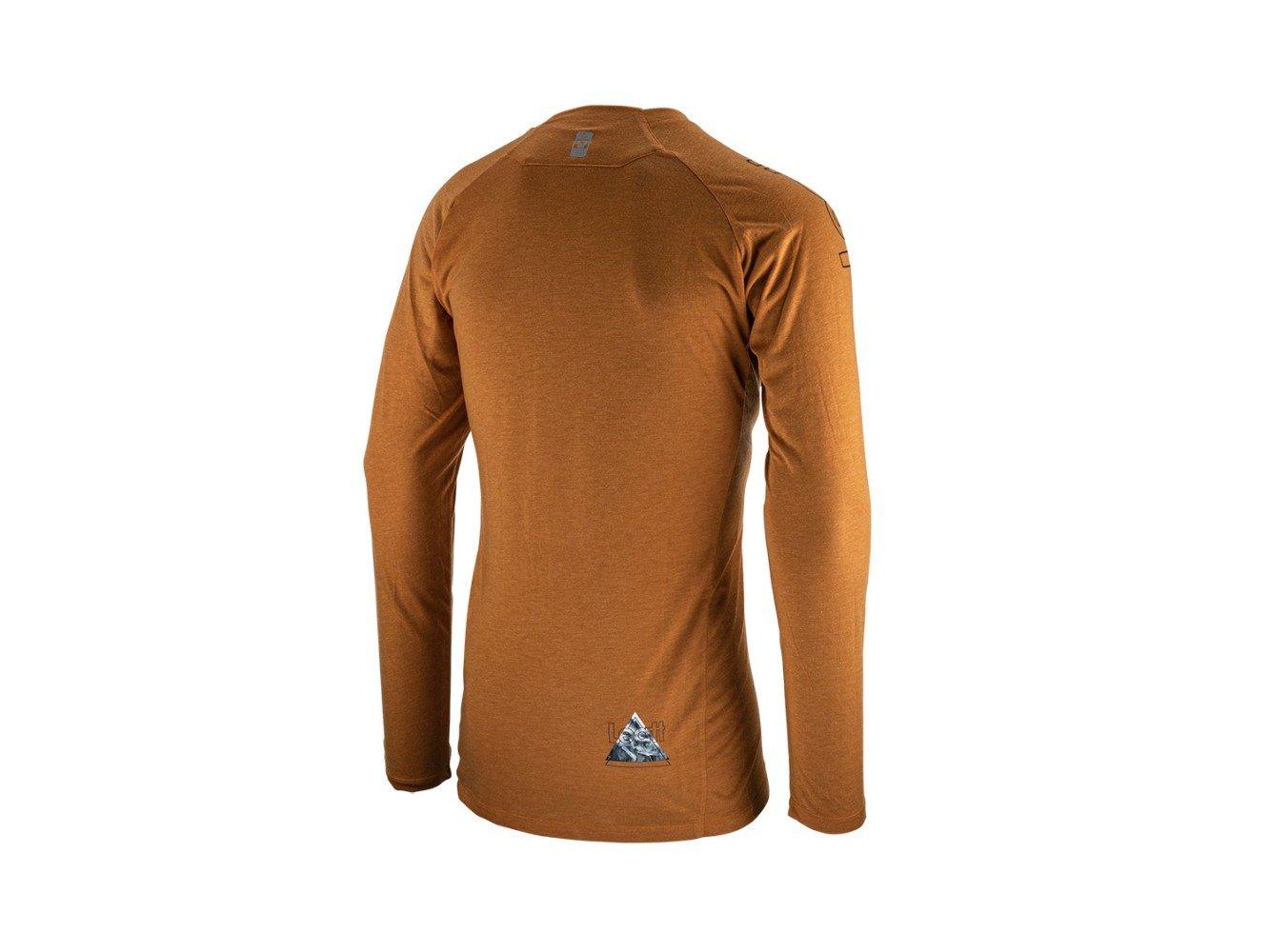 Leatt MTB Gravity 2.0 Jersey - Liquid-Life #Wähle Deine Farbe_Suede