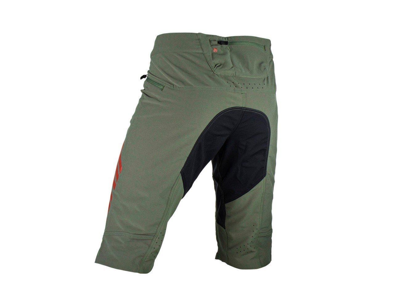 Leatt MTB Gravity 4.0 Shorts - Liquid-Life #Wähle Deine Farbe_Pine