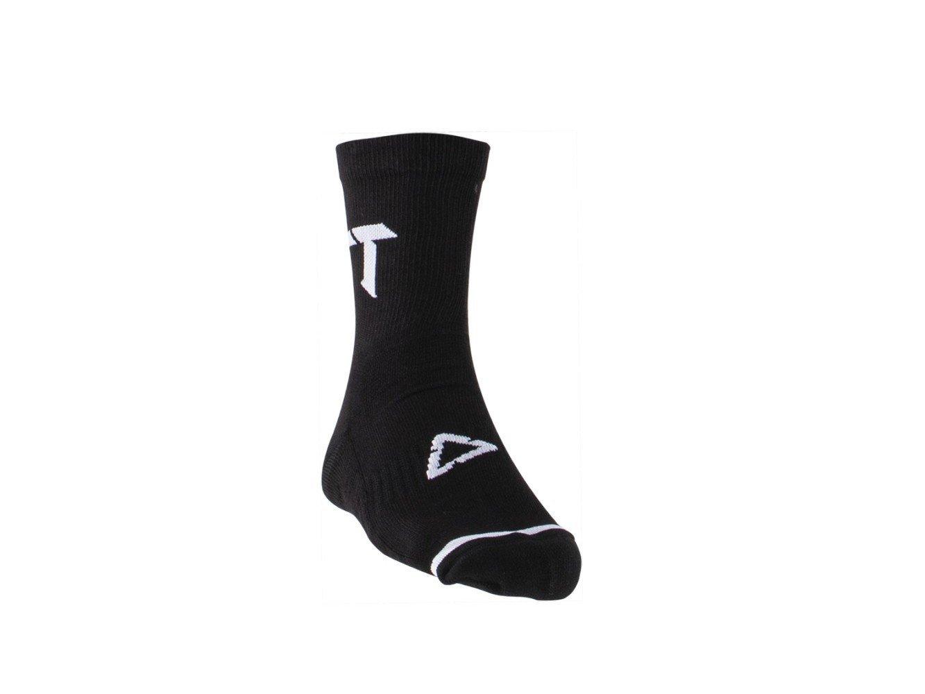 Leatt MTB Socks 2023 - Liquid-Life #Wähle Deine Farbe_Black