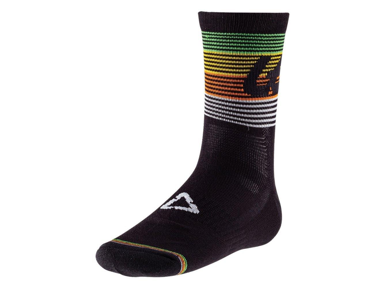 Leatt MTB Socks - Liquid-Life #Wähle Deine Farbe_Black