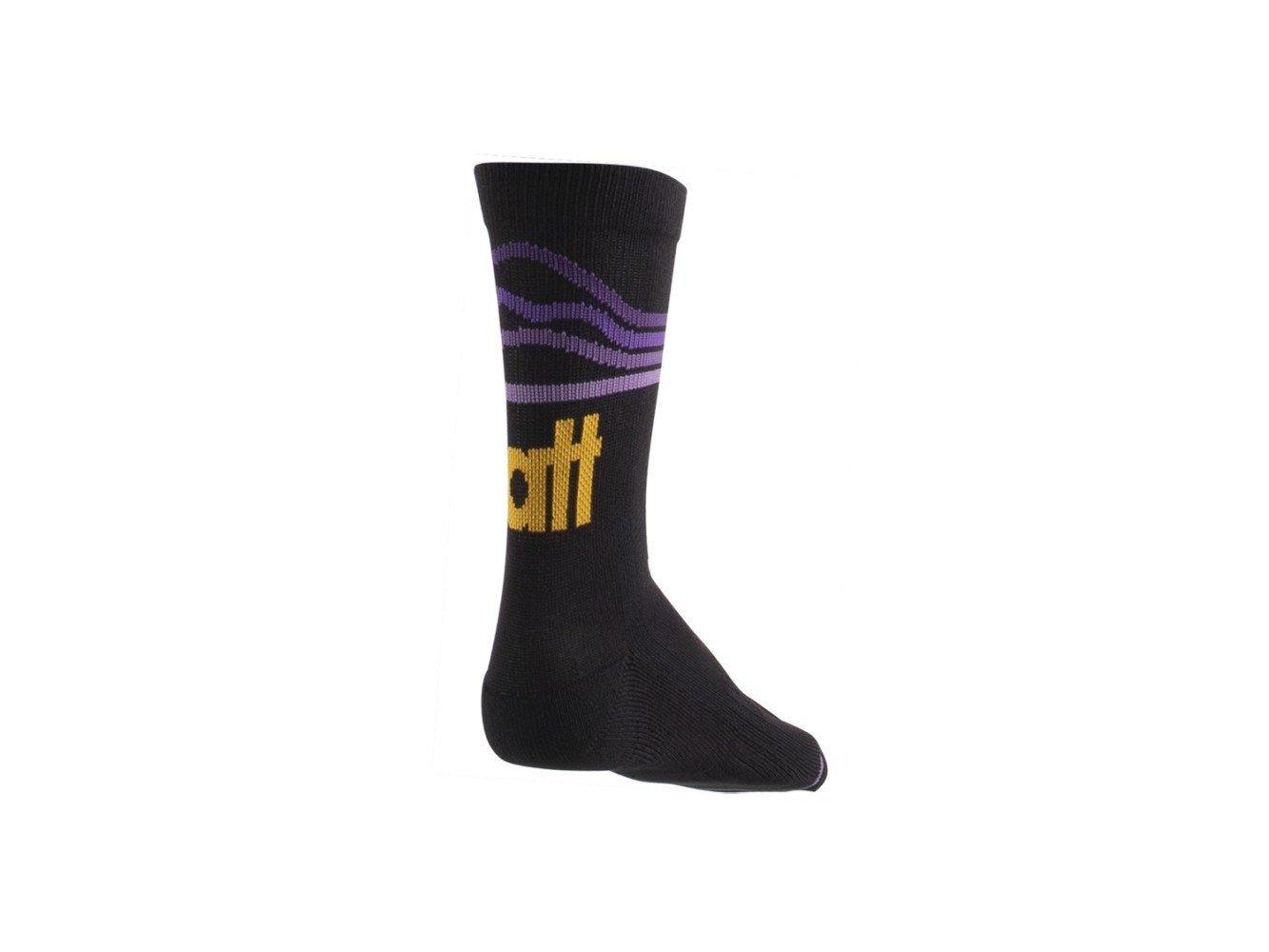 Leatt MTB Socks - Liquid-Life #Wähle Deine Farbe_Velvet
