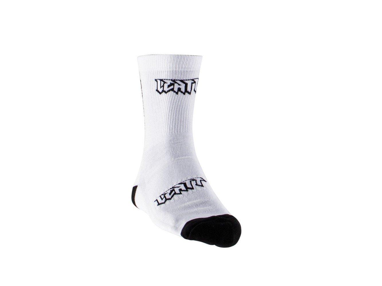 Leatt MTB Socks - Liquid-Life #Wähle Deine Farbe_Zombie