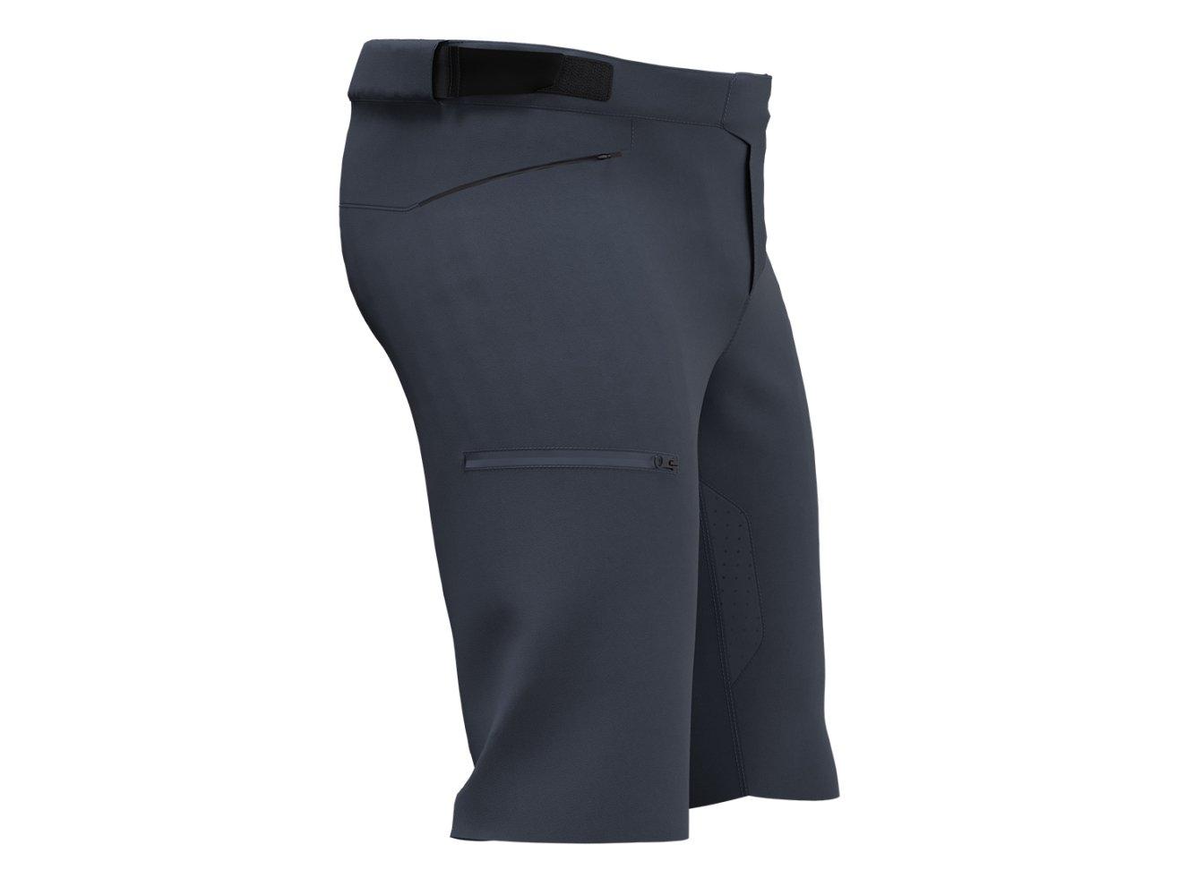 Leatt MTB Trail 1.0 Shorts - Liquid-Life #Wähle Deine Farbe_Rust