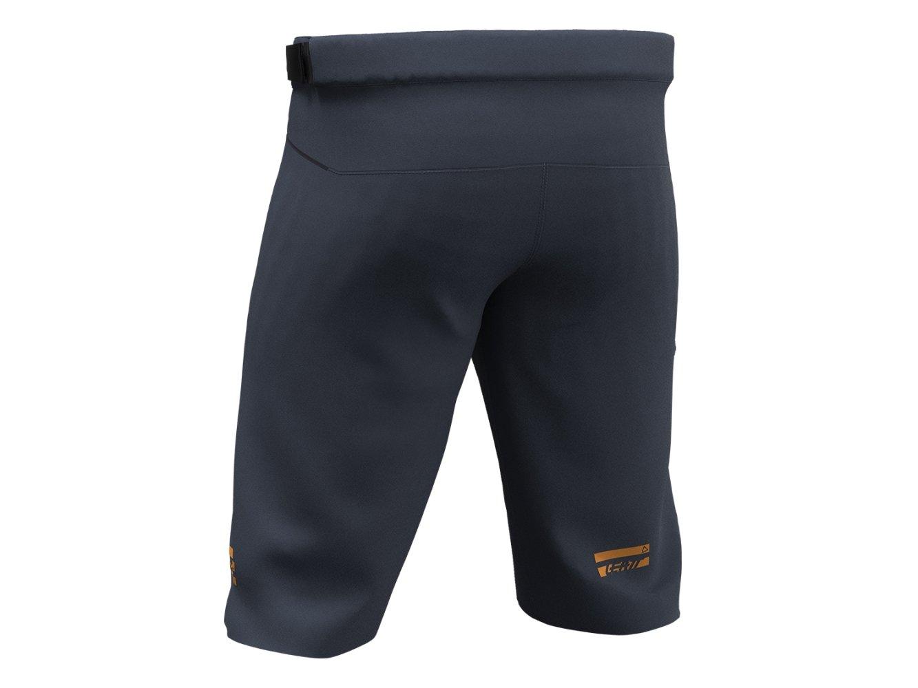 Leatt MTB Trail 1.0 Shorts - Liquid-Life #Wähle Deine Farbe_Rust