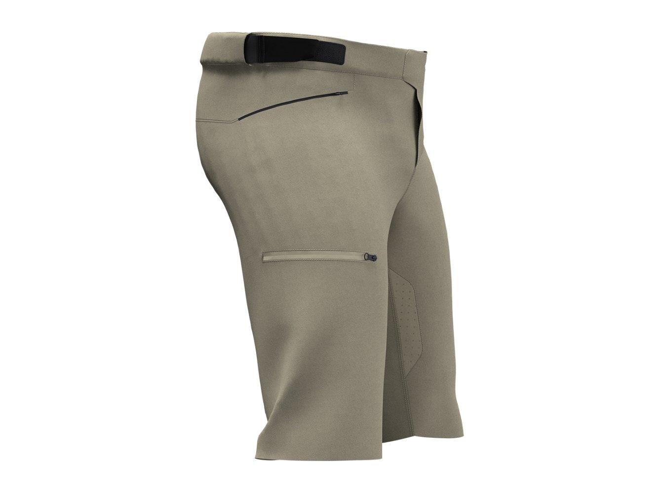 Leatt MTB Trail 1.0 Shorts - Liquid-Life #Wähle Deine Farbe_Dune