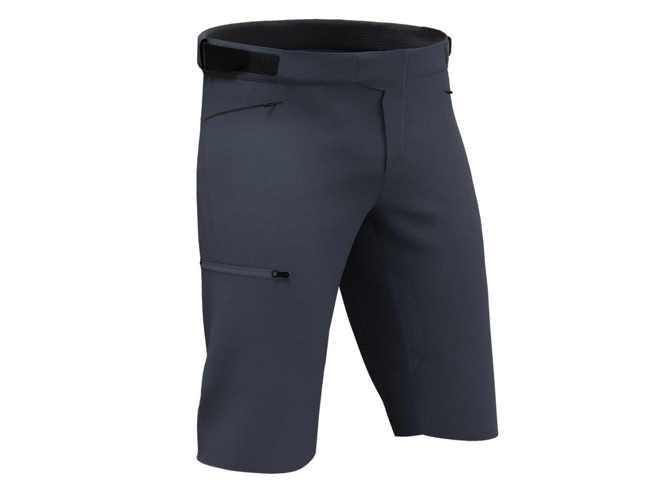 Leatt MTB Trail 1.0 Shorts - Liquid-Life #Wähle Deine Farbe_Rust