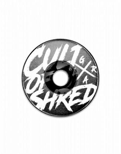 Loose Riders Shred - Liquid-Life #Wähle Deine Farbe_Black