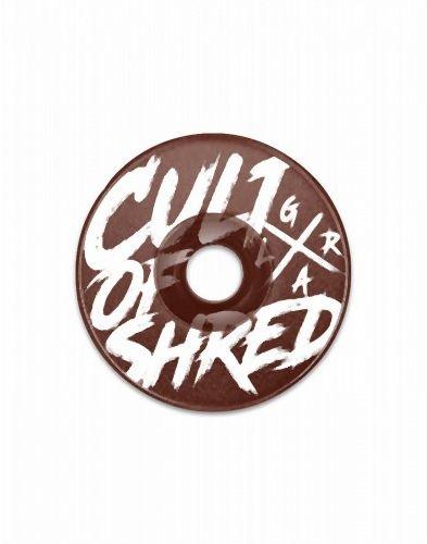 Loose Riders Shred - Liquid-Life #Wähle Deine Farbe_Bronze