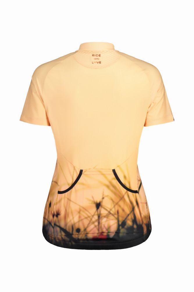 Maloja LorbeereM. 1/2 - Liquid-Life #Wähle Deine Farbe_Glowing Alps Field