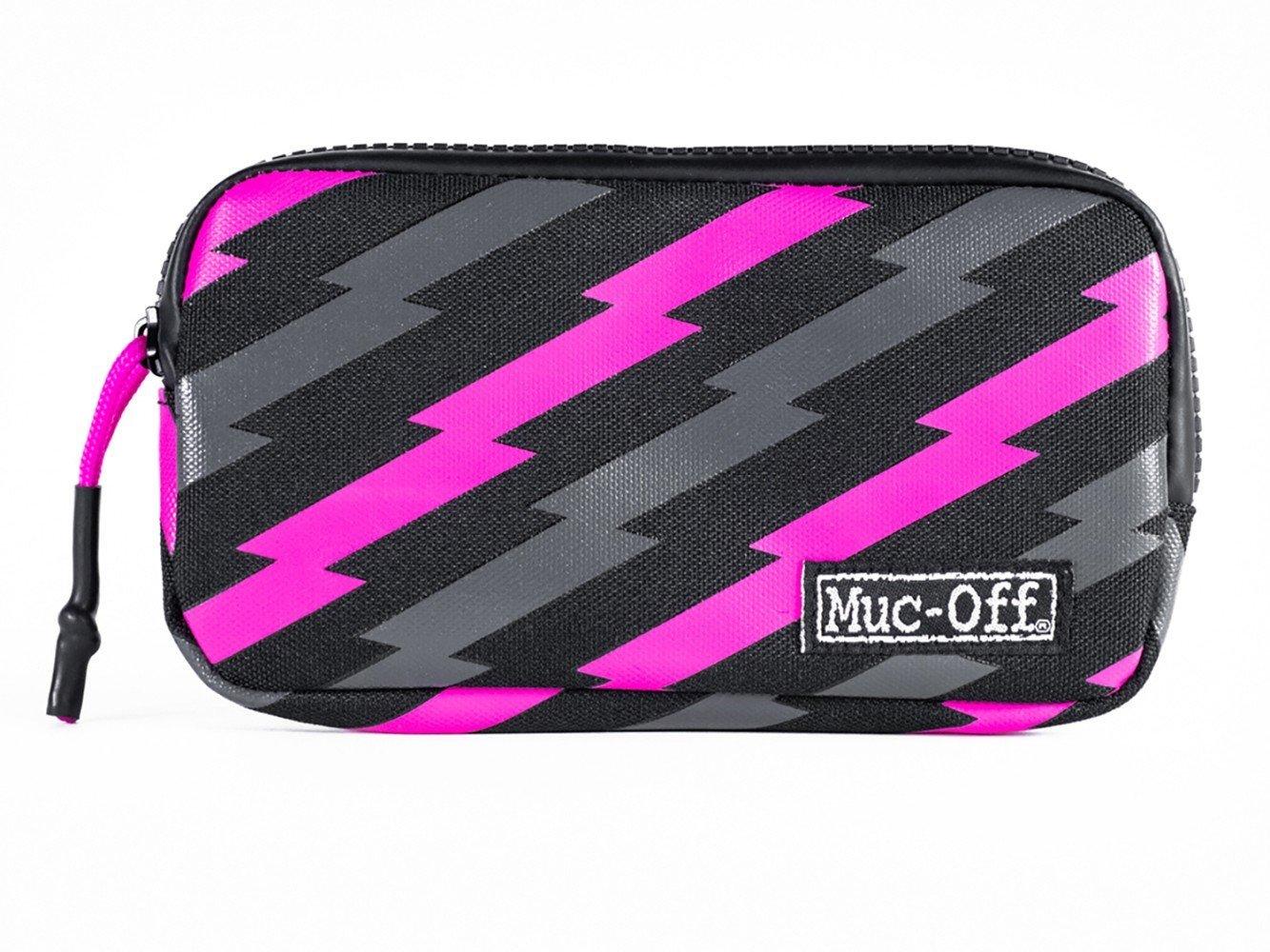 Muc Off Essentials Case - Liquid-Life