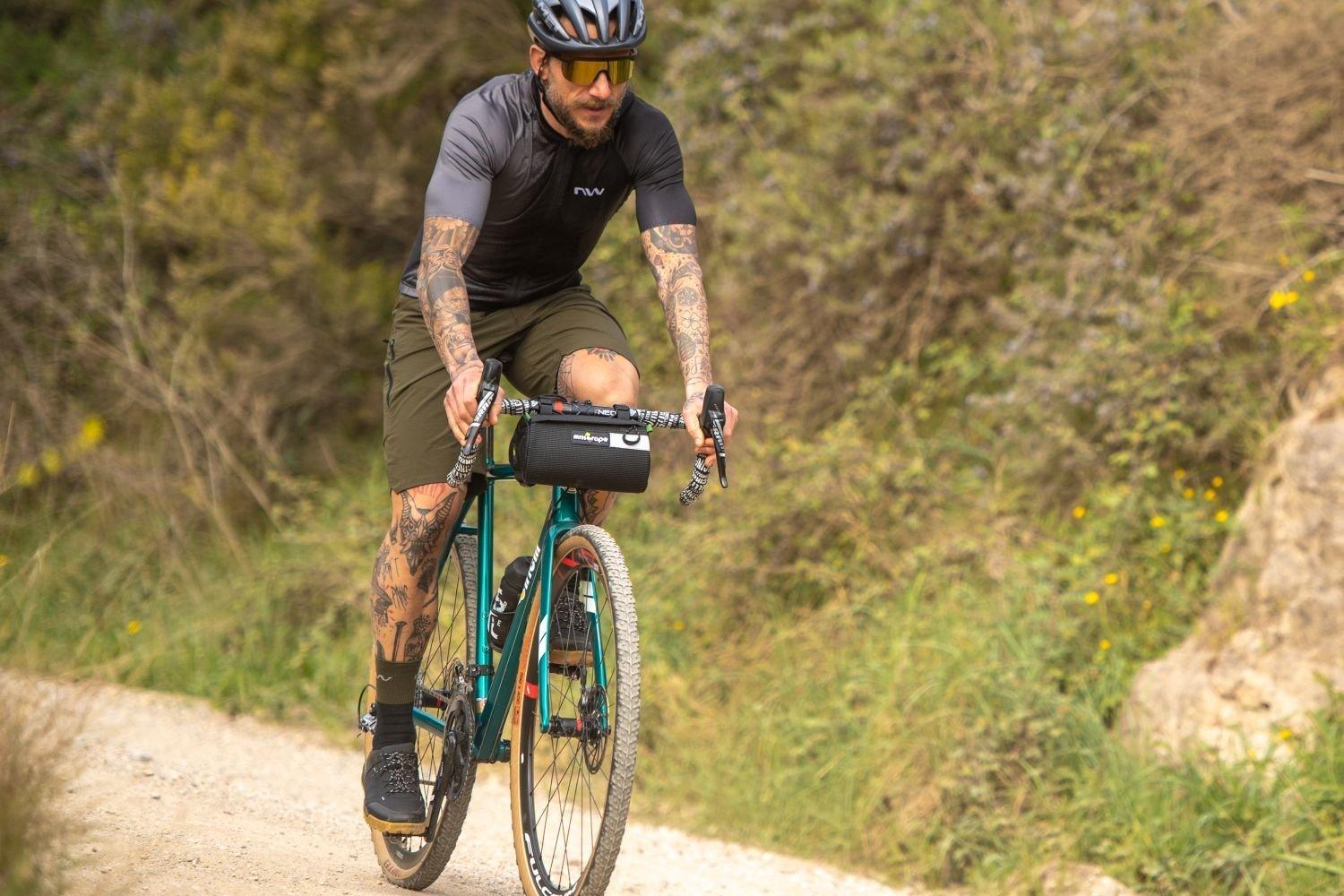 Northwave Blade Jersey Short Sleeve - Liquid-Life #Wähle Deine Farbe_Black/Dark Grey
